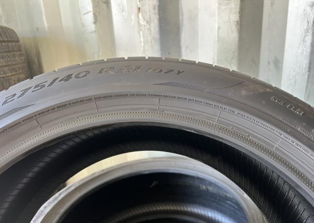 Pirelli P Zero PZ4 275/40 R21