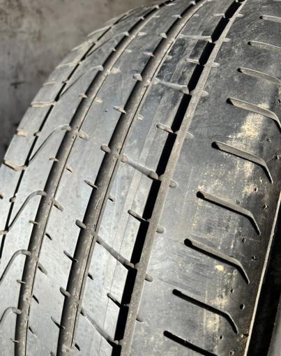 Pirelli P Zero 265/40 R22