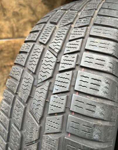 Continental ContiWinterContact TS 830 P 215/65 R17