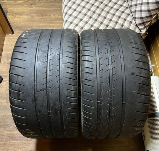 Michelin Pilot Sport Cup 2 305/30 R20