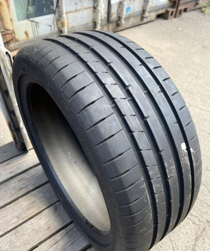 Dunlop SP Sport Maxx RT 2 245/40 R19