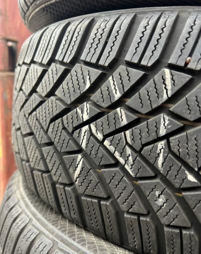 Continental ContiWinterContact TS 850 205/45 R16