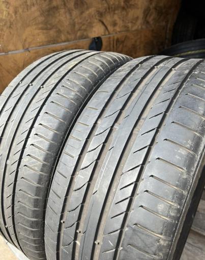 Continental ContiSportContact 5 225/50 R17