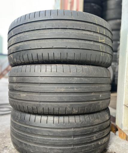 Goodyear Eagle F1 Asymmetric 2 255/40 R20