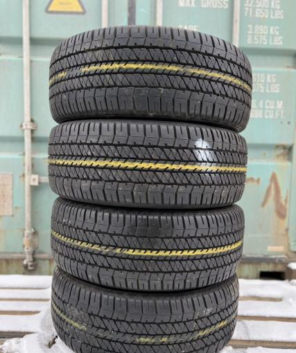 Bridgestone Dueler H/T 684II 275/60 R20