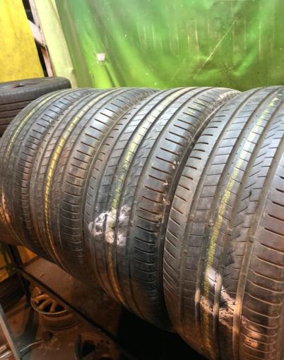 Bridgestone Alenza 001 285/45 R22