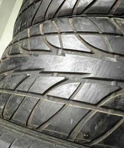 Firestone Firehawk SZ80 215/45 R17
