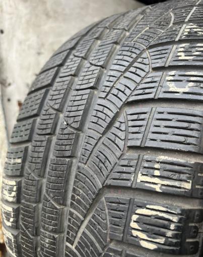 Pirelli Winter Sottozero 240 Serie II 255/40 R18