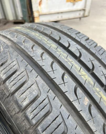 Goodyear EfficientGrip 265/50 R20