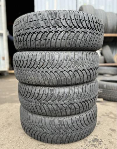 Goodyear UltraGrip Ice+ 205/60 R16