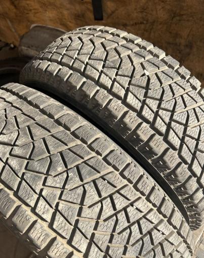 Bridgestone Blizzak DM-Z3 225/65 R17