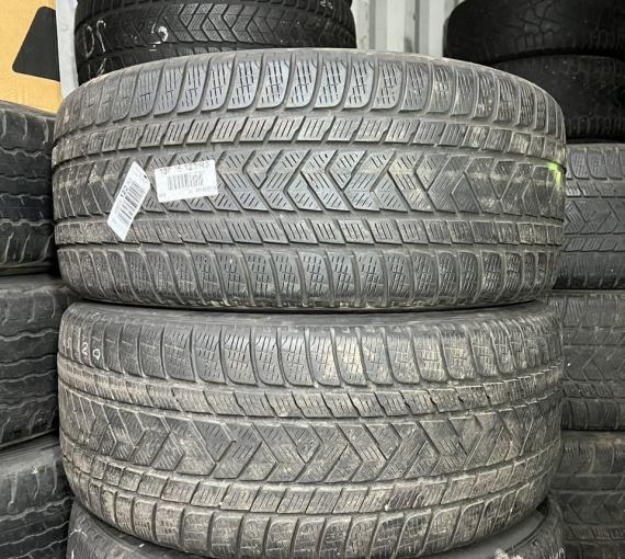 Pirelli Scorpion Winter 285/45 R20