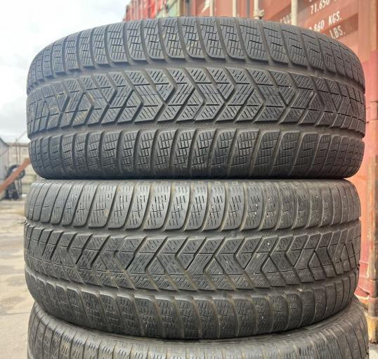 Pirelli Scorpion Winter 255/50 R20