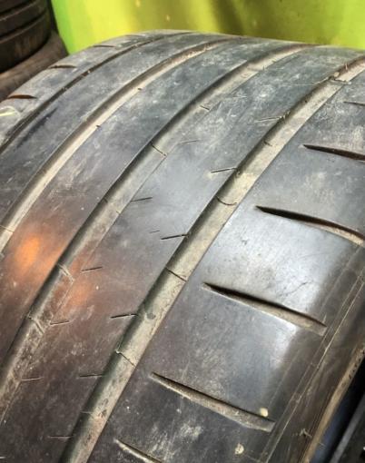 Michelin Pilot Sport 4 325/30 R21