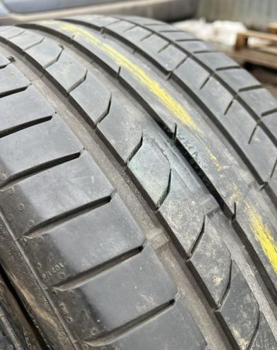 Continental ContiSportContact 5P 235/35 R19