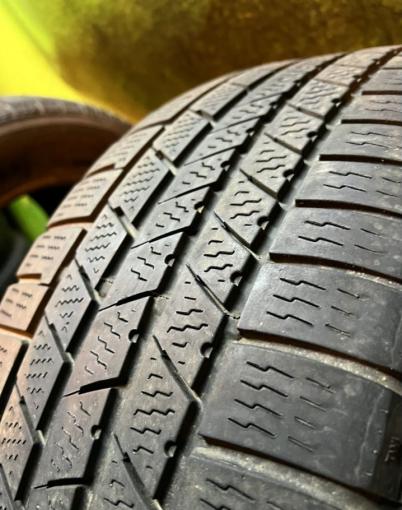 Continental ContiCrossContact Winter 235/50 R18