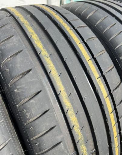Michelin Pilot Sport 4 225/45 R18