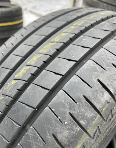 Bridgestone Turanza T005A 235/45 R18