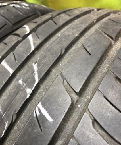 Falken Ziex ZE-914 215/60 R16