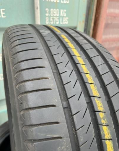 Bridgestone Alenza 001 285/45 R22