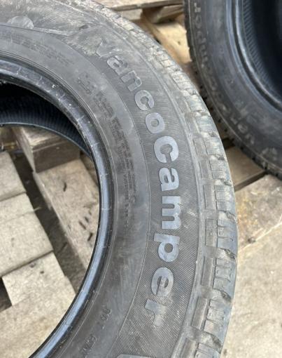 Continental VancoCamper 215/70 R15C