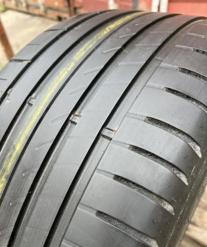 Goodyear Eagle F1 Asymmetric 2 275/35 R20