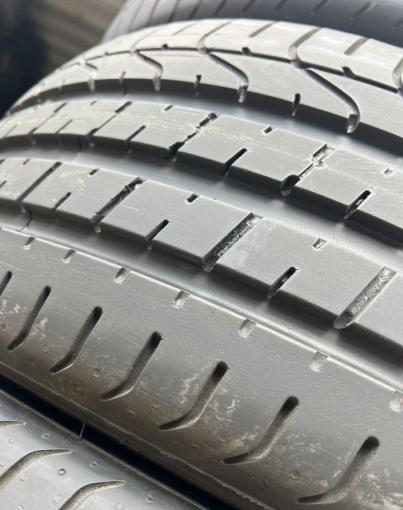 Pirelli P Zero 225/35 R19