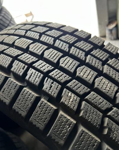 Dunlop Grandtrek SJ7 235/65 R17