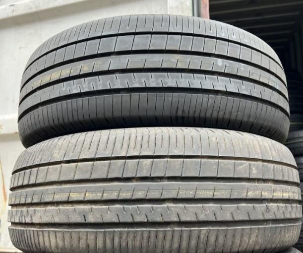Dunlop Veuro VE304 215/60 R16