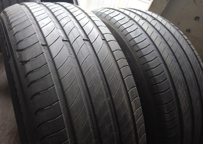 Michelin Primacy 4 235/55 R18