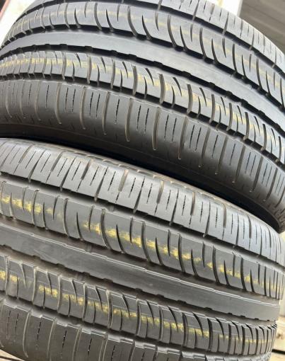 Pirelli Scorpion Zero Asimmetrico 285/45 R21