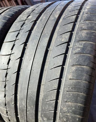 Michelin Pilot Sport 2 295/35 R20