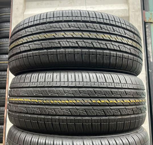 Kumho Solus KL21 225/60 R17