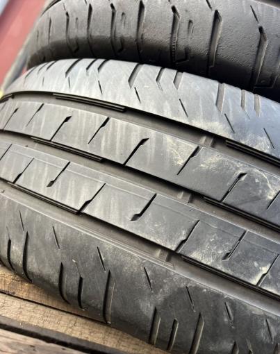 Continental ContiVanContact 200 225/55 R17 101V