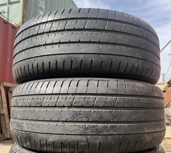 Pirelli P Zero 245/50 R18