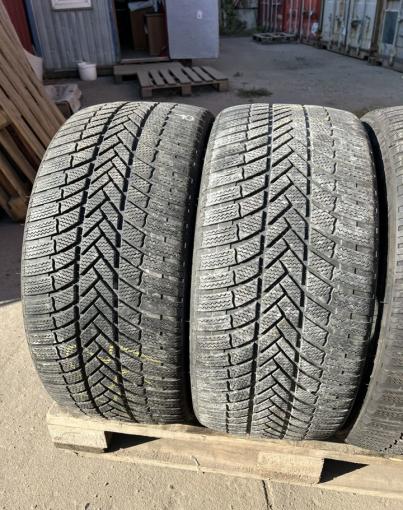 Bridgestone Blizzak LM-005 265/40 R21