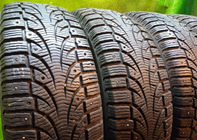 Pirelli Winter Carving Edge 225/60 R17