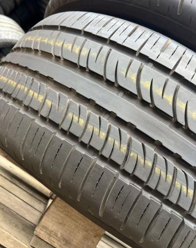 Pirelli Scorpion Zero Asimmetrico 285/45 R21