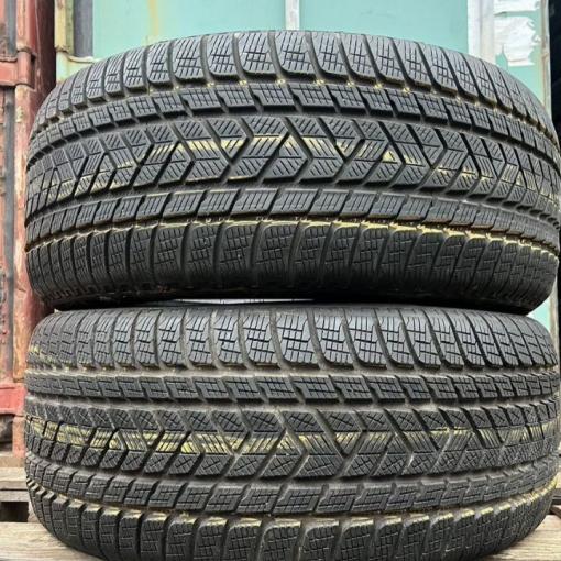 Pirelli Scorpion Winter 265/40 R21