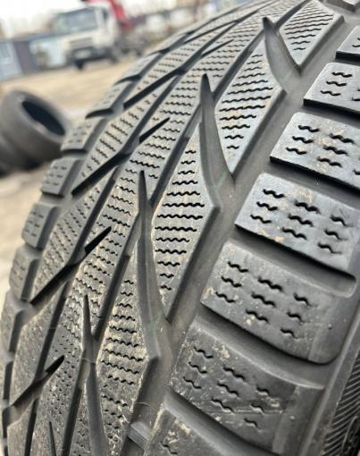 Toyo Snowprox S953 225/40 R18