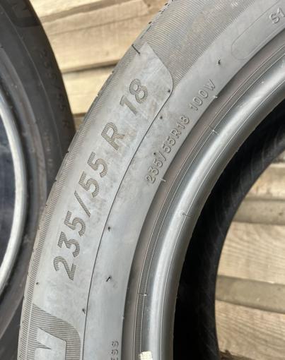 Michelin Primacy 4 235/55 R18