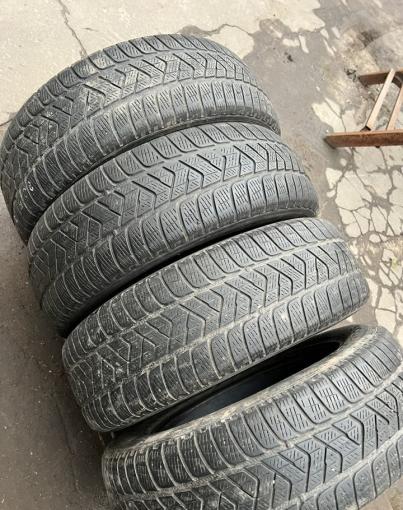 Pirelli Scorpion Winter 225/65 R17