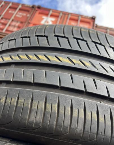 Continental PremiumContact 6 315/30 R22