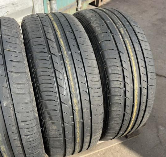 Falken Ziex ZE914 Ecorun 205/55 R16