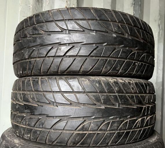 Firestone Firehawk SZ80 215/45 R17