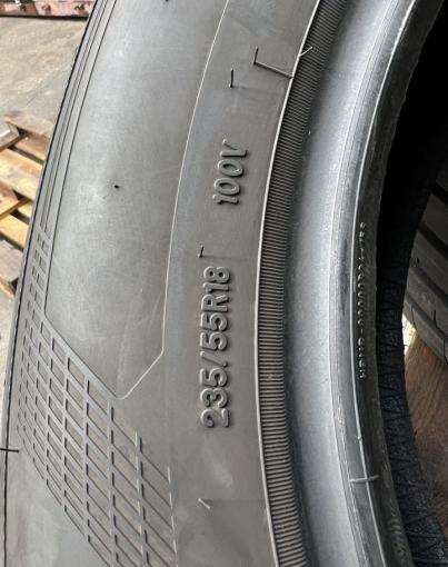 Goodyear Eagle F1 Asymmetric 5 235/55 R18