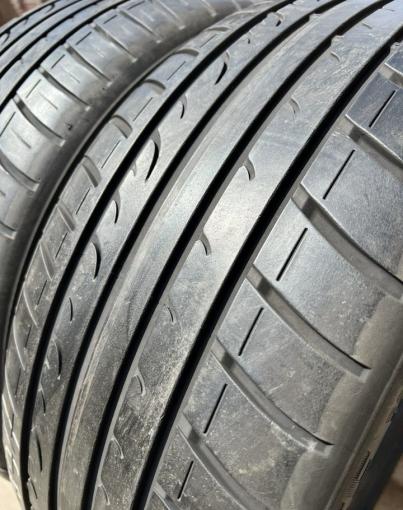 Dunlop SP Sport FastResponse 225/45 R17