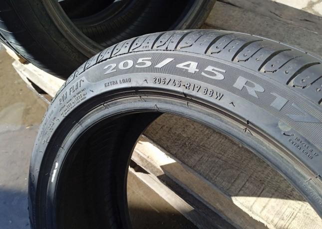 Pirelli Cinturato P7 205/45 R17
