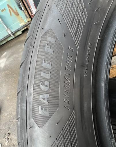 Goodyear Eagle F1 Asymmetric 5 235/55 R18