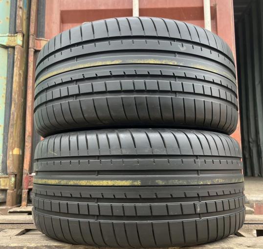 Goodyear Eagle F1 Asymmetric 3 275/40 R18